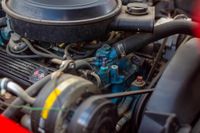 1979 Chevrolet Corvette Coupe for sale