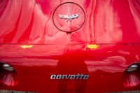 1979 Chevrolet Corvette Coupe for sale