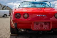 1979 Chevrolet Corvette Coupe for sale