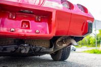 1979 Chevrolet Corvette Coupe for sale