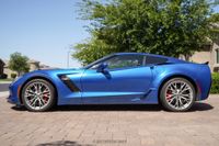 2016 Chevrolet Corvette Z06 LT1 for sale