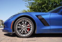 2016 Chevrolet Corvette Z06 LT1 for sale