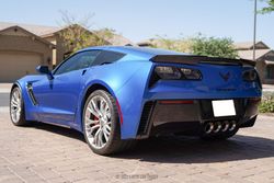 2016 Chevrolet Corvette Z06 LT1 for sale