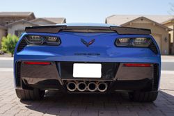2016 Chevrolet Corvette Z06 LT1 for sale