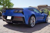 2016 Chevrolet Corvette Z06 LT1 for sale