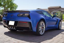 2016 Chevrolet Corvette Z06 LT1 for sale