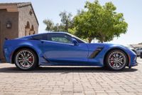 2016 Chevrolet Corvette Z06 LT1 for sale