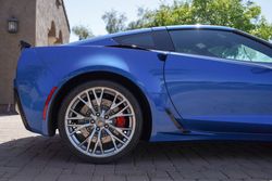 2016 Chevrolet Corvette Z06 LT1 for sale