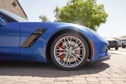 2016 Chevrolet Corvette Z06 LT1 for sale