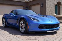 2016 Chevrolet Corvette Z06 LT1 for sale
