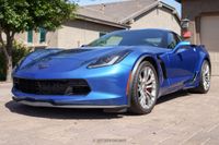 2016 Chevrolet Corvette Z06 LT1 for sale