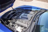 2016 Chevrolet Corvette Z06 LT1 for sale