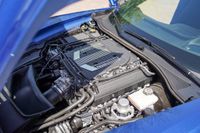 2016 Chevrolet Corvette Z06 LT1 for sale