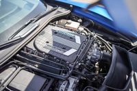 2016 Chevrolet Corvette Z06 LT1 for sale