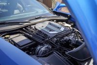 2016 Chevrolet Corvette Z06 LT1 for sale
