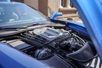 2016 Chevrolet Corvette Z06 LT1 for sale