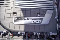 2016 Chevrolet Corvette Z06 LT1 for sale