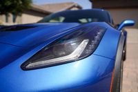 2016 Chevrolet Corvette Z06 LT1 for sale