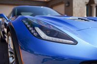 2016 Chevrolet Corvette Z06 LT1 for sale