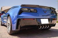 2016 Chevrolet Corvette Z06 LT1 for sale