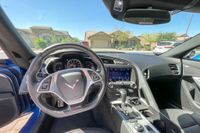 2016 Chevrolet Corvette Z06 LT1 for sale
