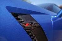 2016 Chevrolet Corvette Z06 LT1 for sale