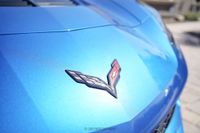 2016 Chevrolet Corvette Z06 LT1 for sale