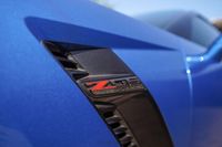 2016 Chevrolet Corvette Z06 LT1 for sale