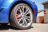 2016 Chevrolet Corvette Z06 LT1 for sale
