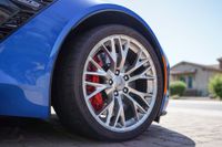 2016 Chevrolet Corvette Z06 LT1 for sale