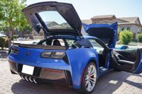 2016 Chevrolet Corvette Z06 LT1 for sale