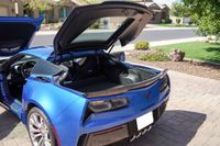 2016 Chevrolet Corvette Z06 LT1 for sale