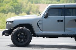 2020 Rezvani Motors Tank for sale