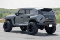 2020 Rezvani Motors Tank for sale