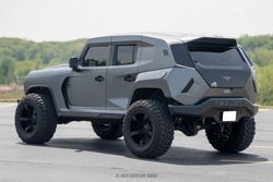 2020 Rezvani Motors Tank for sale