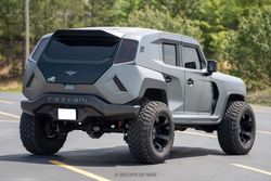 2020 Rezvani Motors Tank for sale