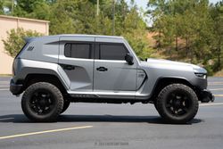 2020 Rezvani Motors Tank for sale