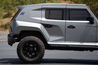 2020 Rezvani Motors Tank for sale