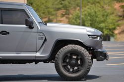 2020 Rezvani Motors Tank for sale