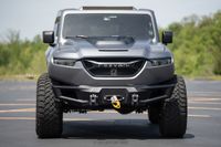 2020 Rezvani Motors Tank for sale