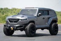 2020 Rezvani Motors Tank for sale