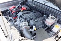 2020 Rezvani Motors Tank for sale