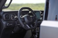 2020 Rezvani Motors Tank for sale