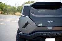 2020 Rezvani Motors Tank for sale