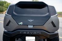 2020 Rezvani Motors Tank for sale