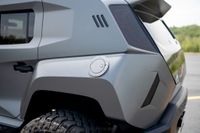 2020 Rezvani Motors Tank for sale
