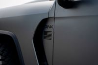 2020 Rezvani Motors Tank for sale