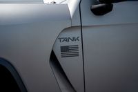 2020 Rezvani Motors Tank for sale