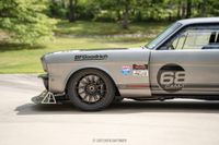 1965 Ford Mustang Coyote Franken-Stang for sale