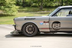 1965 Ford Mustang Coyote Franken-Stang for sale